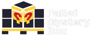 Pallets – Mysterybox